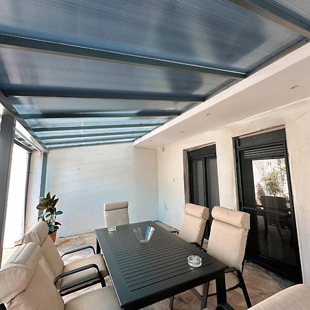 Diara Apartment Nea Iraklia Esterno foto