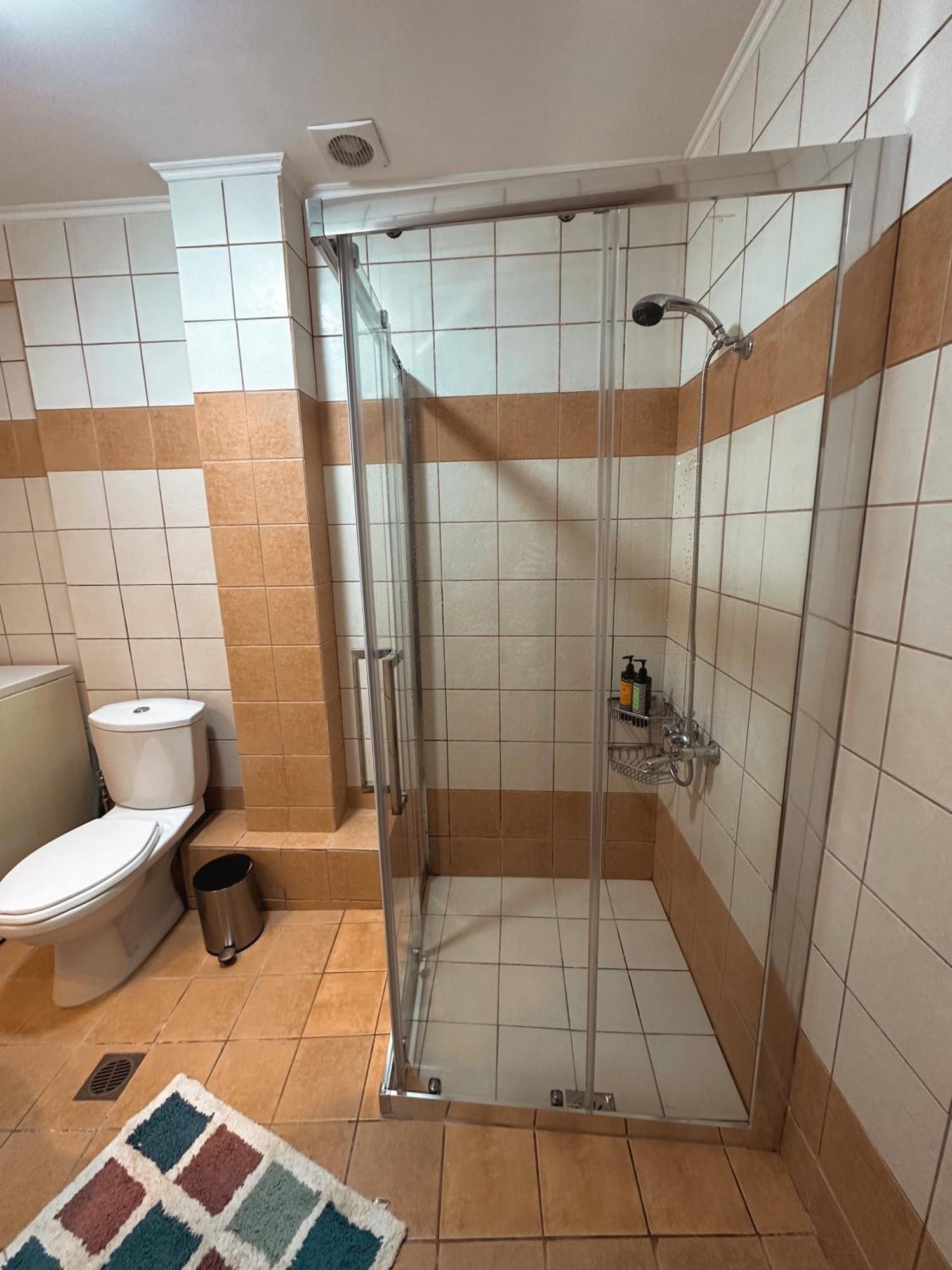 Diara Apartment Nea Iraklia Esterno foto